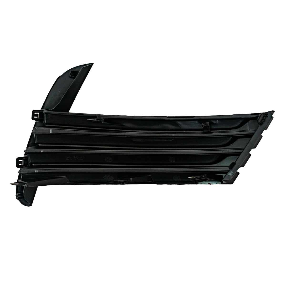 Grilla Lateral de Paragolpe para Toyota Corolla 2017 / 2019 Auxiliar sin Faro izquierdo