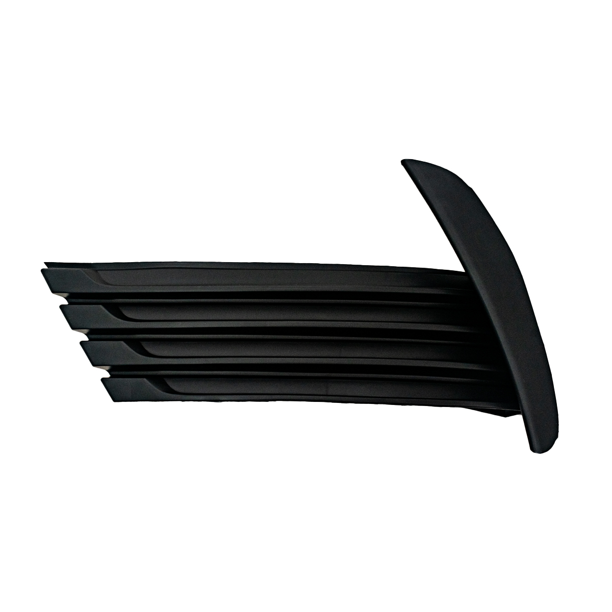 Grilla Lateral de Paragolpe para Toyota Corolla 2017 / 2019 Auxiliar sin Faro izquierdo
