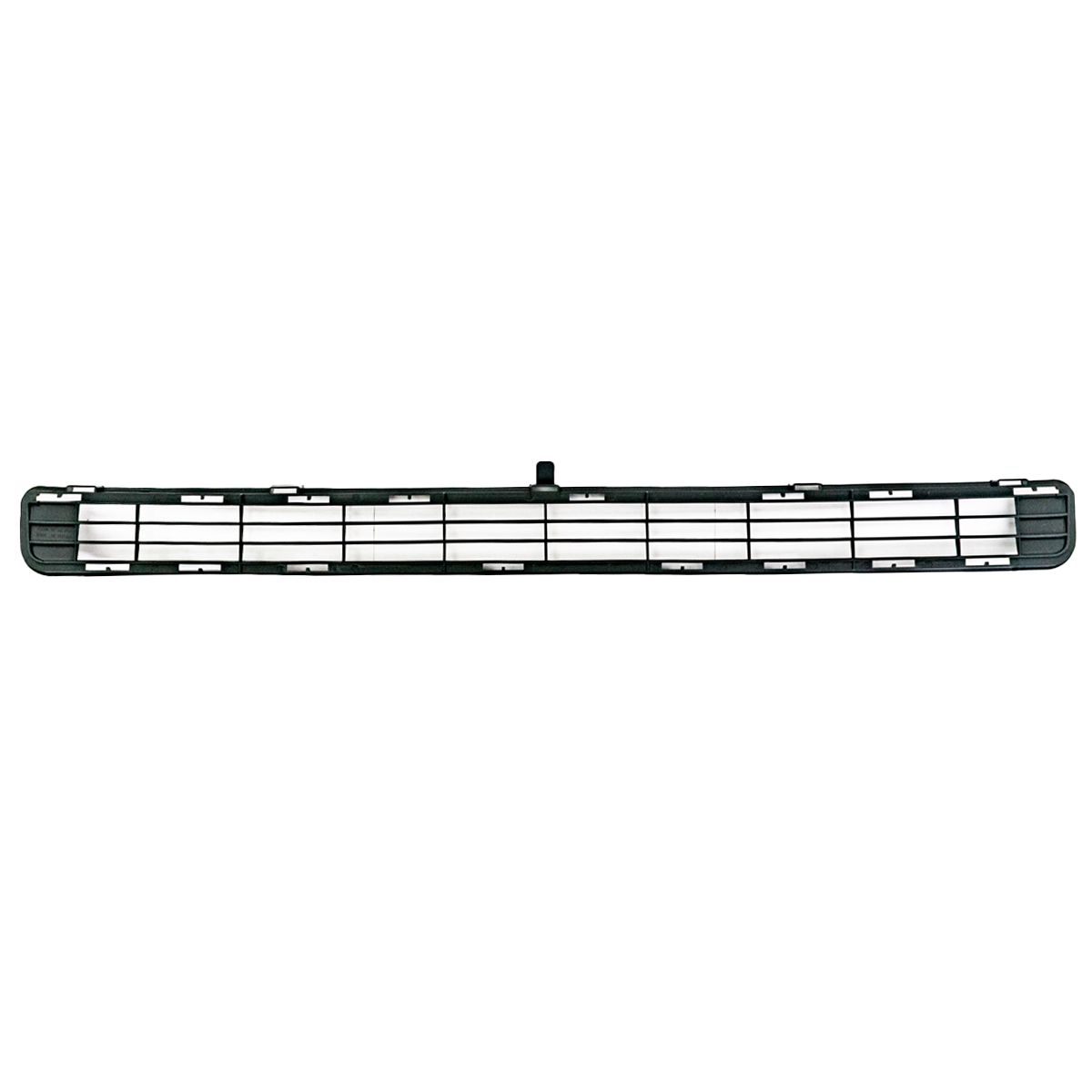 Grilla Central de Paragolpe para Toyota RAV-4 2009 / 2012 delantero