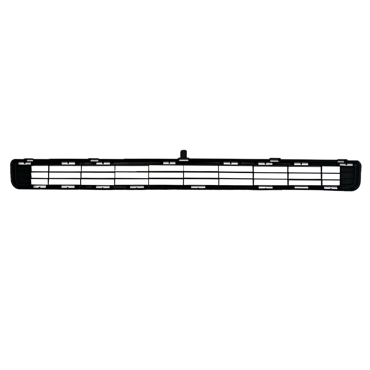 Grilla Central de Paragolpe para Toyota RAV-4 2009 / 2012 delantero