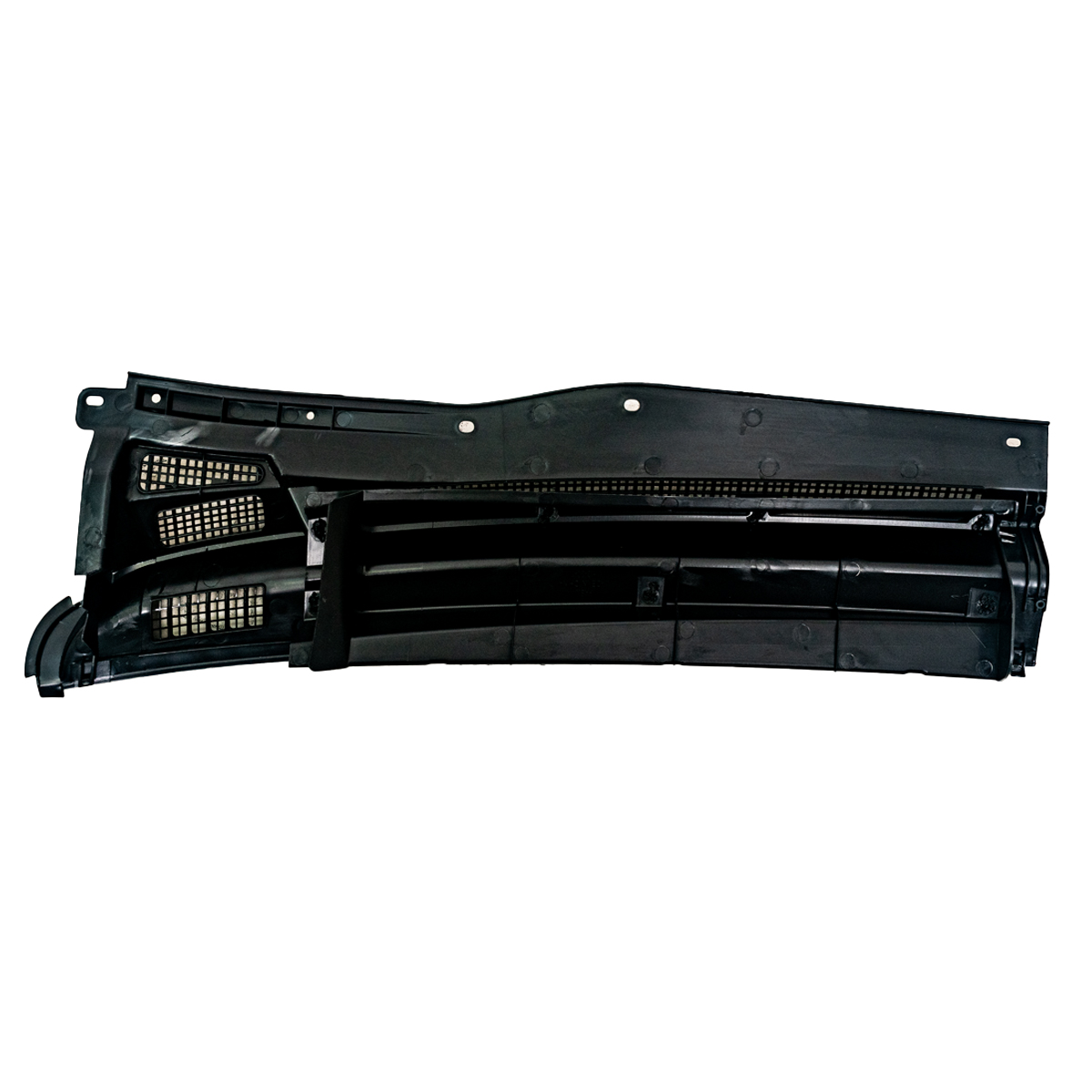 Grilla para Toyota Hilux 2005 / 2015 Torpedo derecho