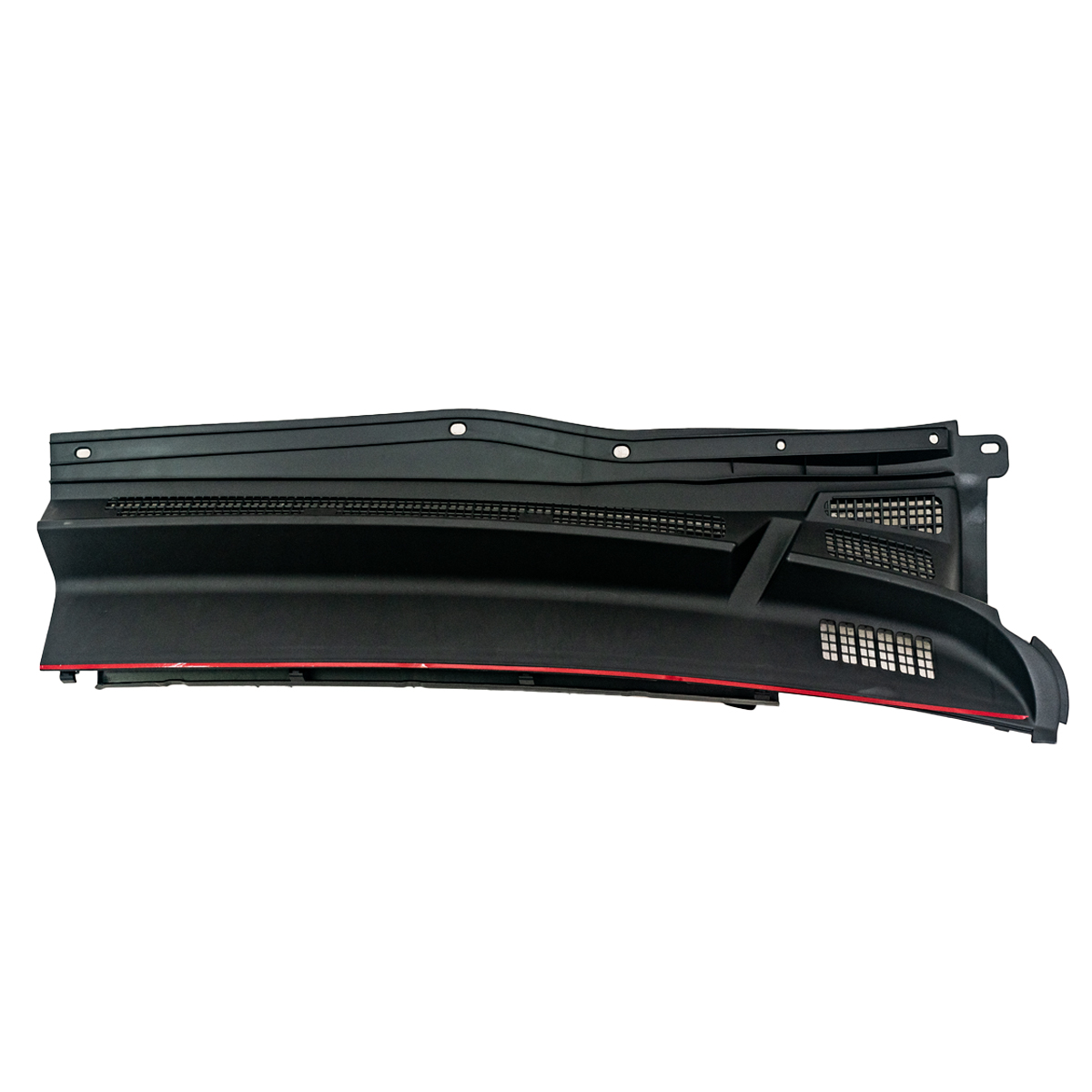 Grilla para Toyota Hilux 2005 / 2015 Torpedo derecho