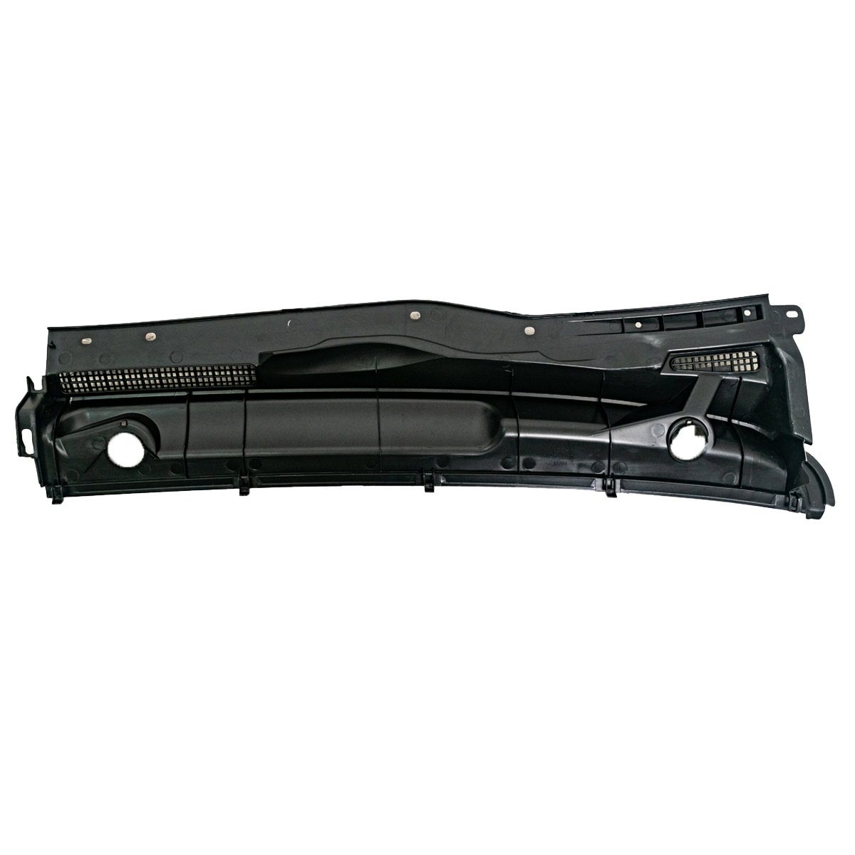 Grilla para Toyota Hilux 2005 / 2015 Torpedo izquierdo