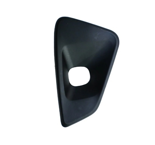 Grilla para Toyota Paragolpe / Parante / Capot SW4 Desde 2022 Lateral Paragolpe P / Aux derecha