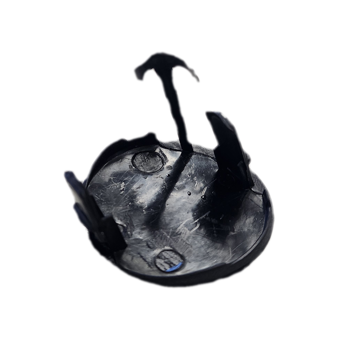 Grilla para Toyota Paragolpe / Parante / Capot Etios 2012 / 2016 Tapa Gancho Remolque delantera