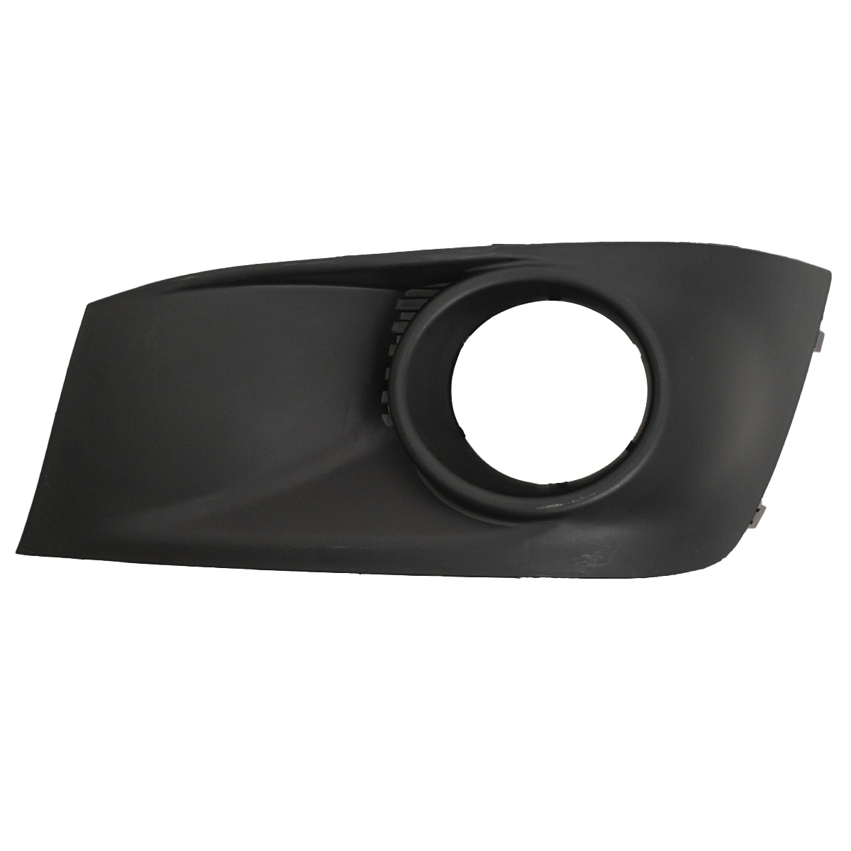 Grilla para Toyota Paragolpe / Parante / Capot SW4 2012 / 2015 Lateral Paragolpe P / Faro Aux izquierda
