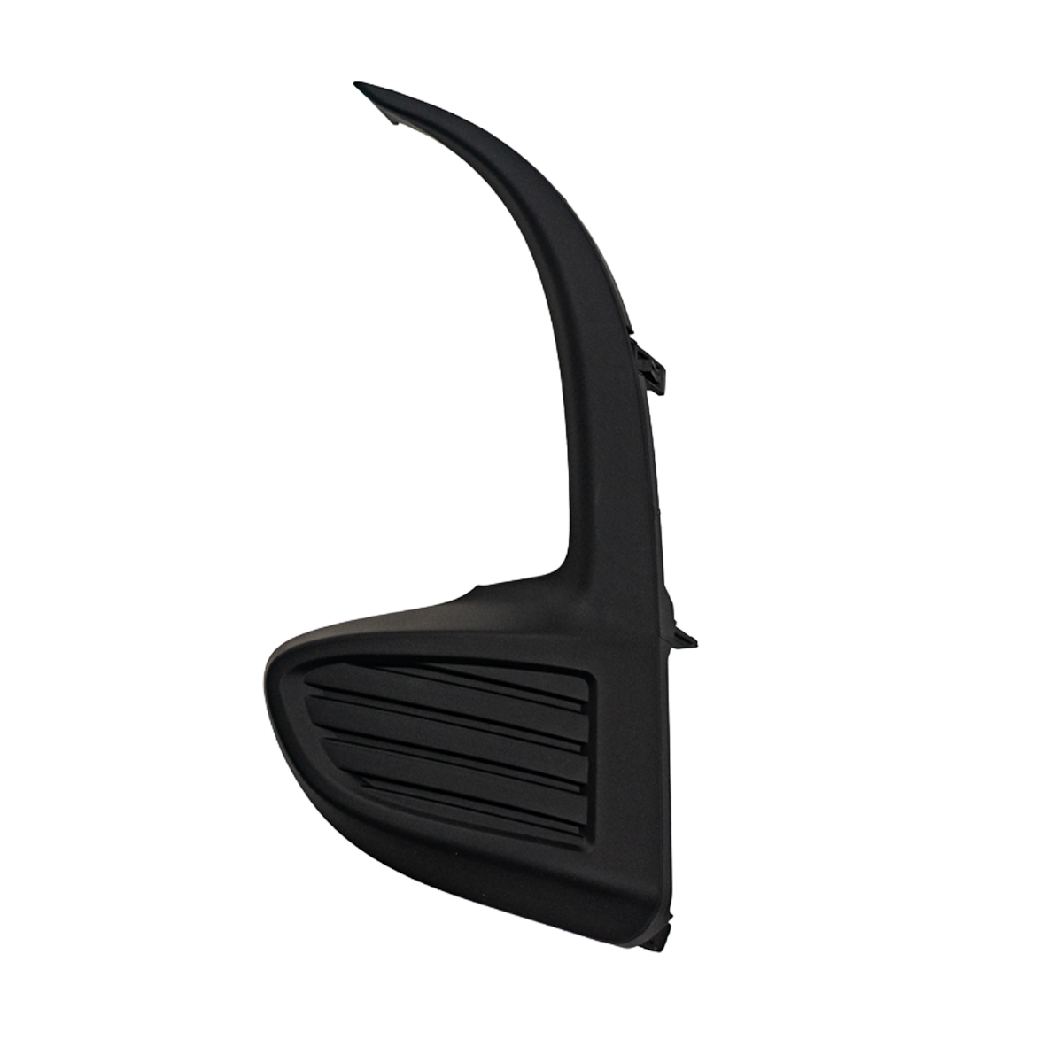 Grilla Lateral de Paragolpe para Toyota Yaris Desde 2023 sin Faro izquierdo
