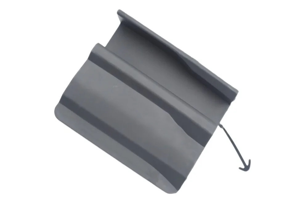 Grilla para Toyota Paragolpe / Parante / Capot Yaris 2018 / 2021 4 Puertas Tapa Gancho Paragolpe delantera