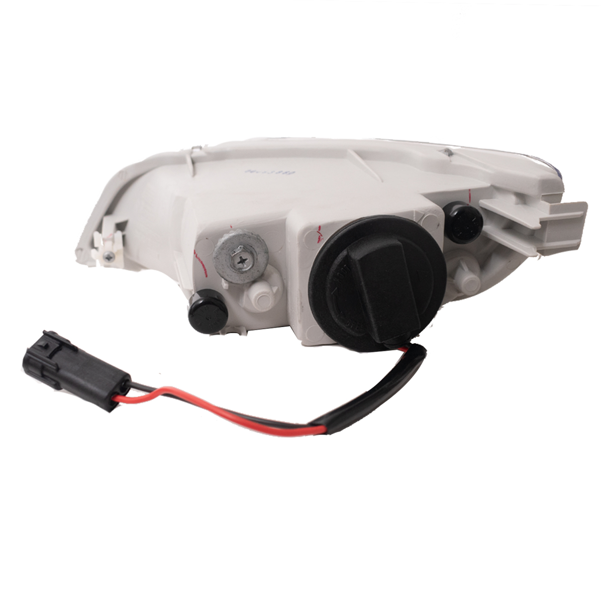 Faro Auxiliar derecho para Corolla 2005 A 2008