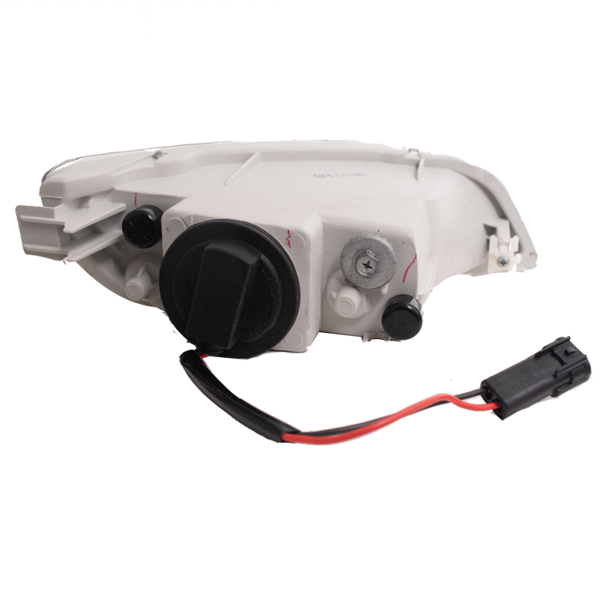 Faro Auxiliar izquierdo para Corolla 2005 A 2008