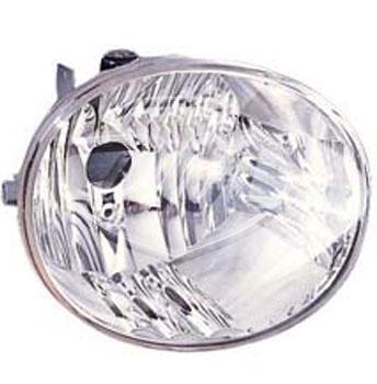 Faro Auxiliar derecho para RAV-4 2004 A 2005