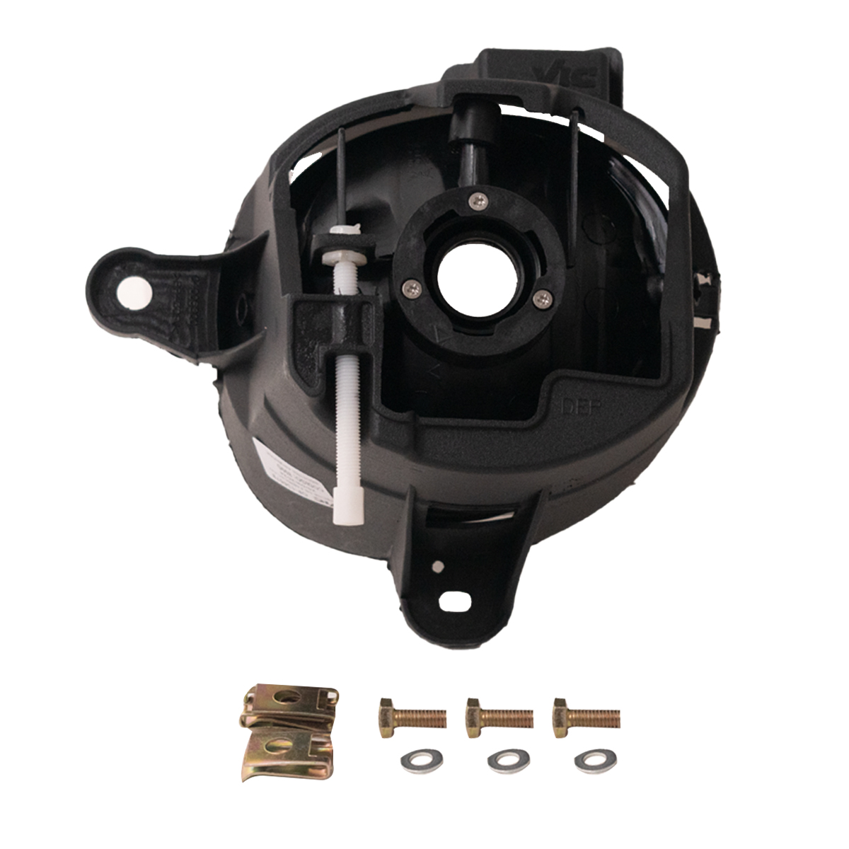 Faro Auxiliar derecho para Hilux 2012 A 2015
