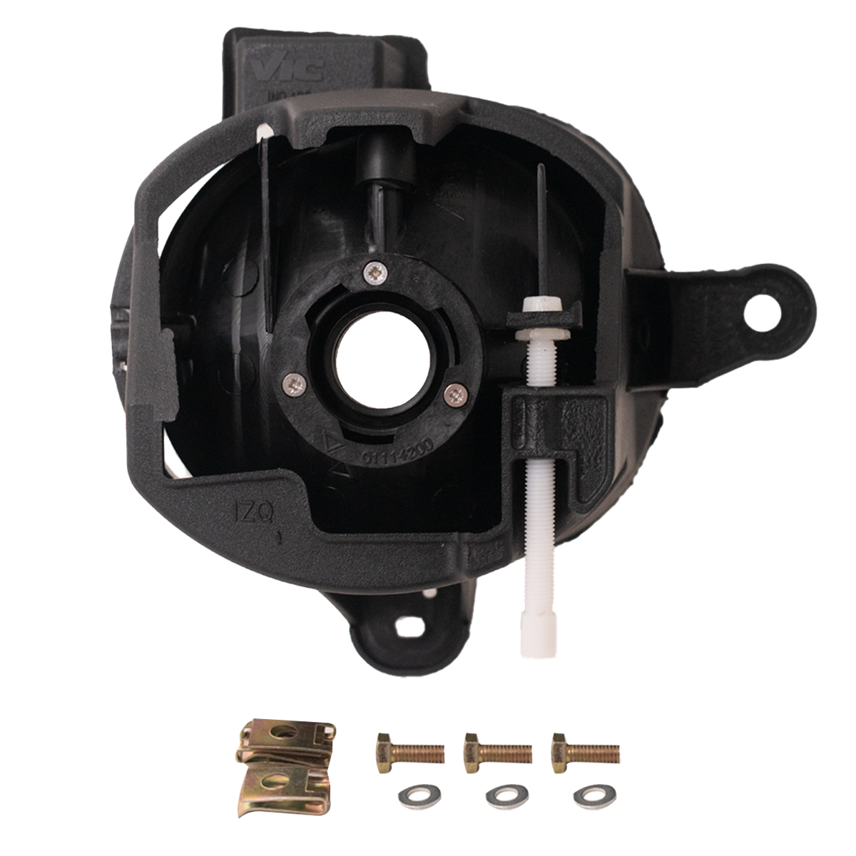 Faro Auxiliar izquierdo para Hilux 2012 A 2015