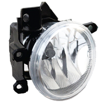 Faro Auxiliares Hilux Desde 2016 SW4 2016-2021 Corolla 2014-2016 derecho