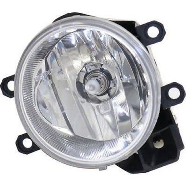 Faro Auxiliares Yaris 2018-2023 derecho