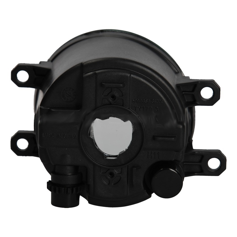 Faro Auxiliar izquierdo para Corolla 2008 A 2014