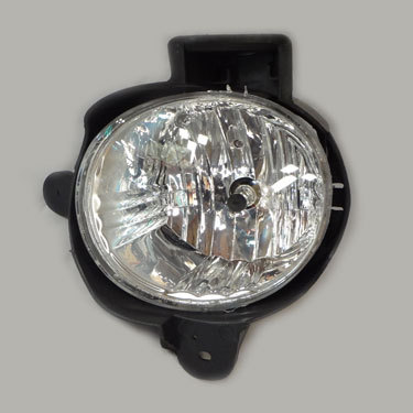 Faro Auxiliar izquierdo para Hilux 2012 A 2015