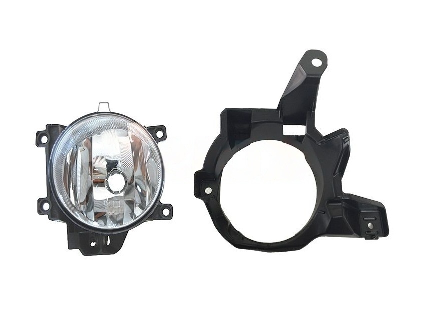 Faro Auxiliares RAV-4 2013-2015 derecho con Soporte