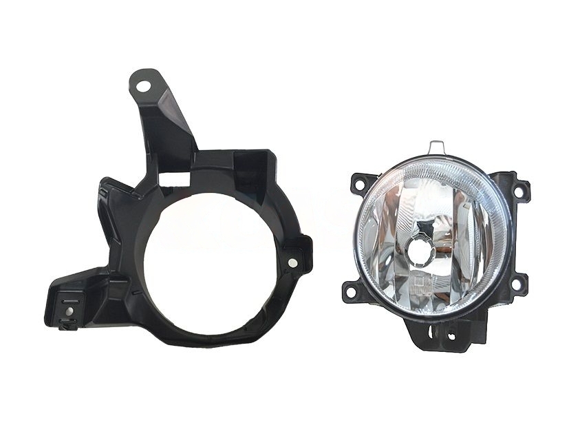 Faro Auxiliar izquierdo para RAV-4 2013 A 2015 con Soporte