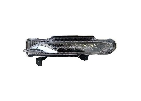Faro Auxiliar izquierdo para Yaris 2018 A 2023 Luz Diurna