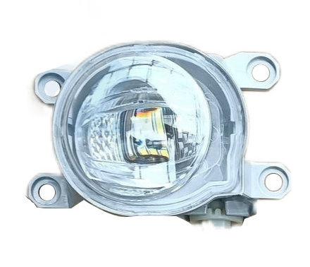 Faro Auxiliares Hilux Desde 2021 Corolla Cross 2021-2023 con LED derecho