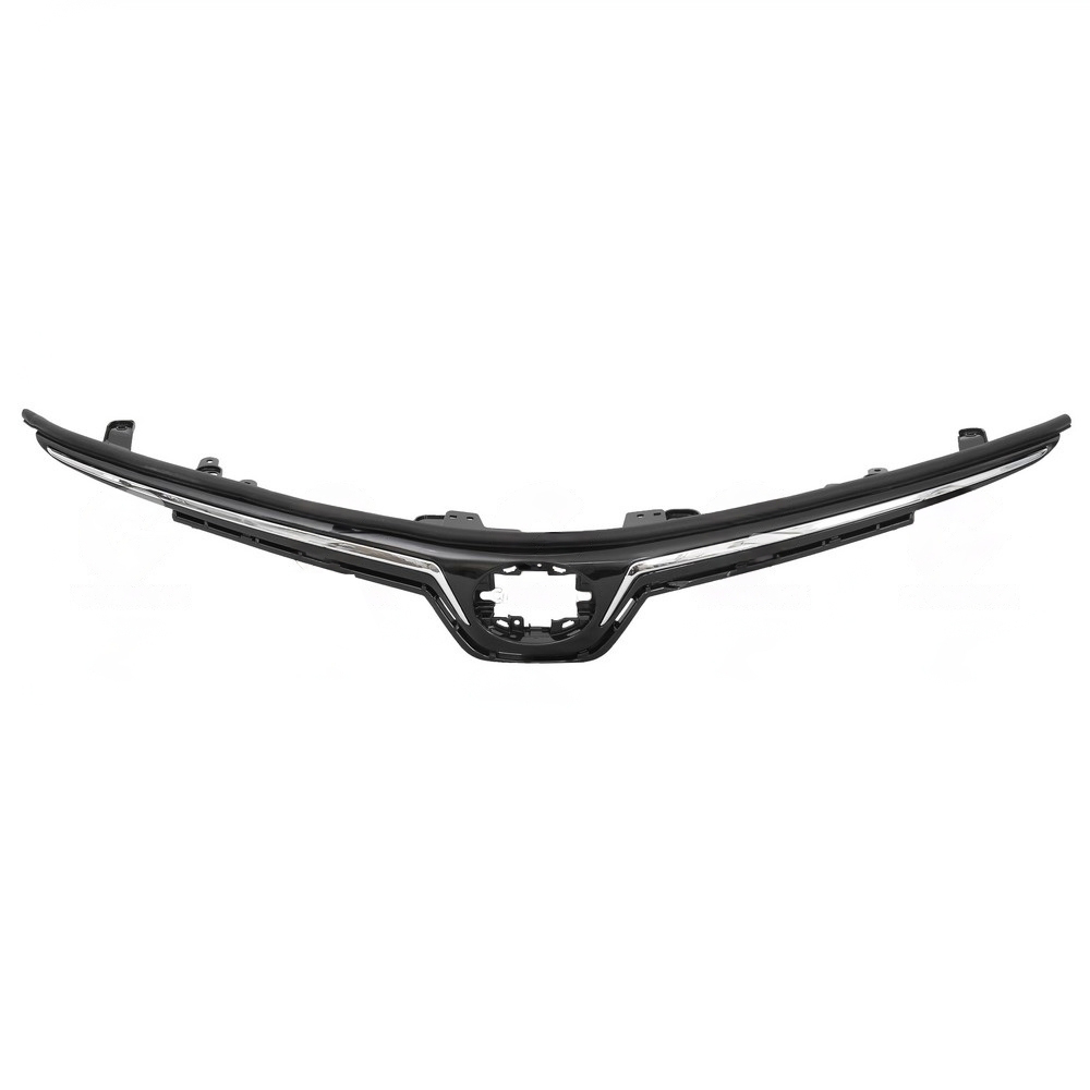 Parrilla para Toyota Corolla 20 / con Molduras cromadas