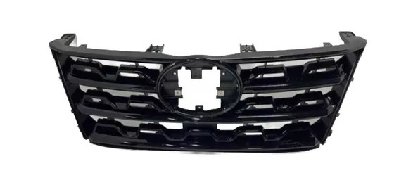 Parrilla para Toyota SW4 2021 / 2023
