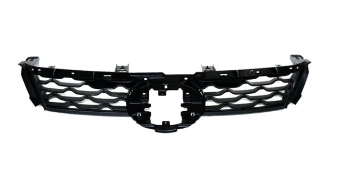 Parrilla para Toyota SW4 Desde 2023