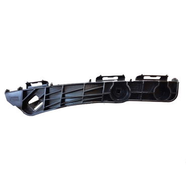 Soporte de Paragolpe para Toyota Etios 2012 / 2023 4 Puertas trasero izquierdo