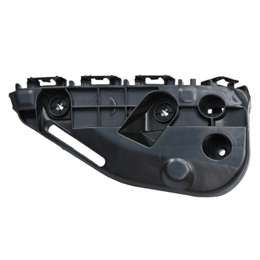 Soporte de Paragolpe para Toyota Hilux 2016 / 2021 Srv / Srx 4X4 delantero derecho