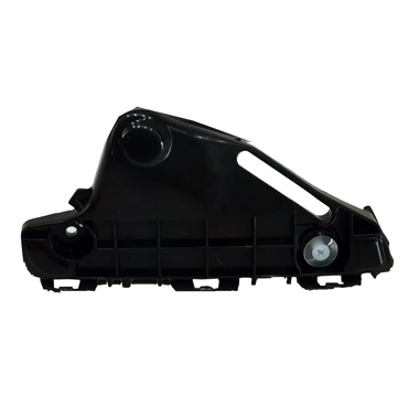 Soporte de Paragolpe para Toyota Hilux Desde 2016 Dx 4X2 delantero izquierdo