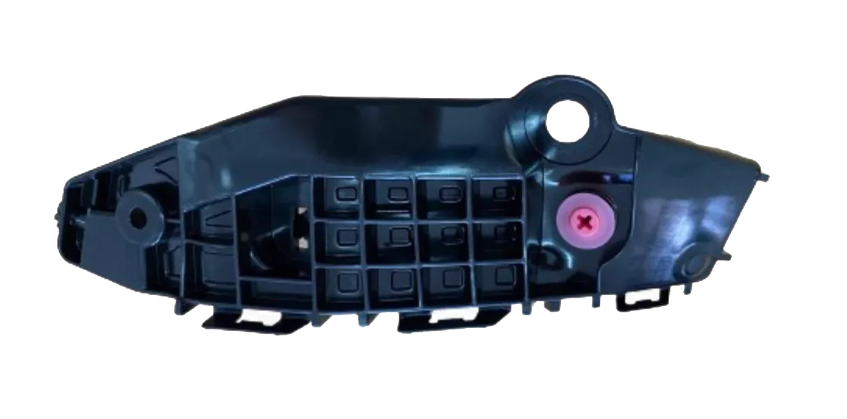 Soporte de Paragolpe para Toyota RAV-4 2019 / 2022 delantero izquierdo