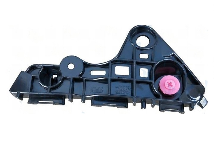 Soporte de Paragolpe para Toyota Corolla Cross 2021 / 2023 delantero izquierdo