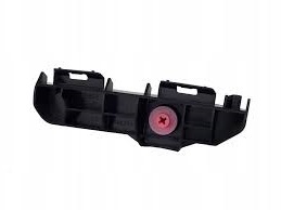 Soporte de Paragolpe para Toyota RAV-4 2013 / 2015 trasero Corto izquierdo