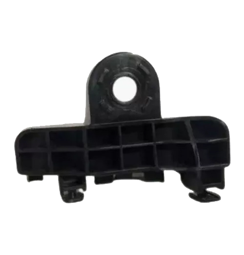 Soporte de Paragolpe para Toyota Yaris 2018 en Adelante 4 Puertas trasero derecho