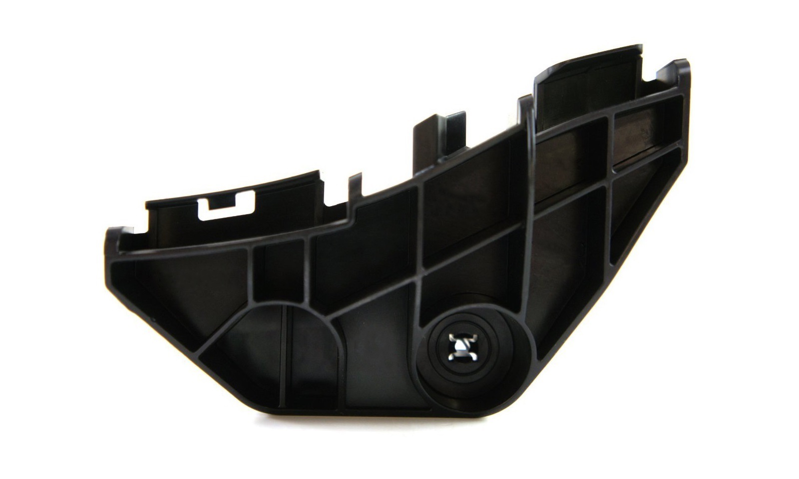Soporte de Paragolpe para Toyota Corolla 2008 / 2014 trasero Central izquierdo