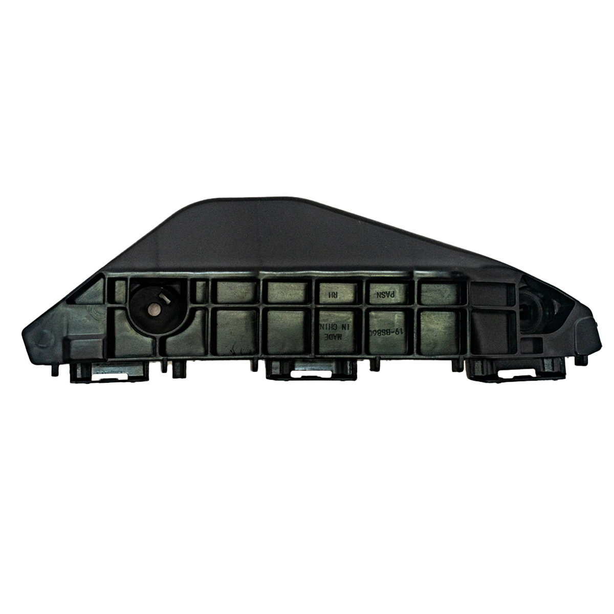 Soporte de Paragolpe para Toyota Yaris 2016 / 2018 delantero derecho