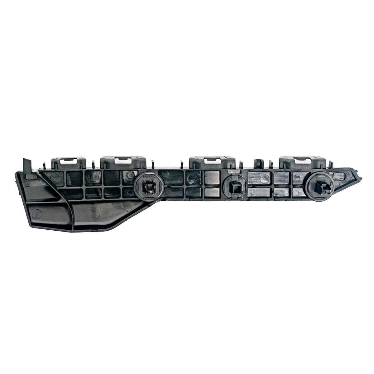 Soporte de Paragolpe para Toyota Yaris 2016 / 2018 trasero derecho