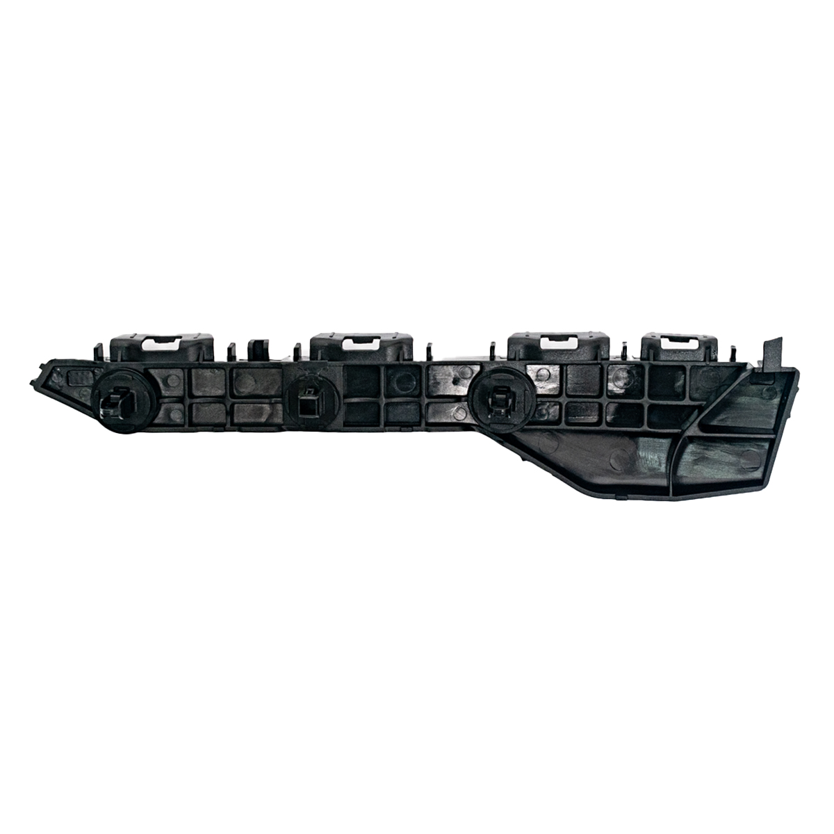 Soporte de Paragolpe para Toyota Yaris 2016 / 2018 trasero izquierdo