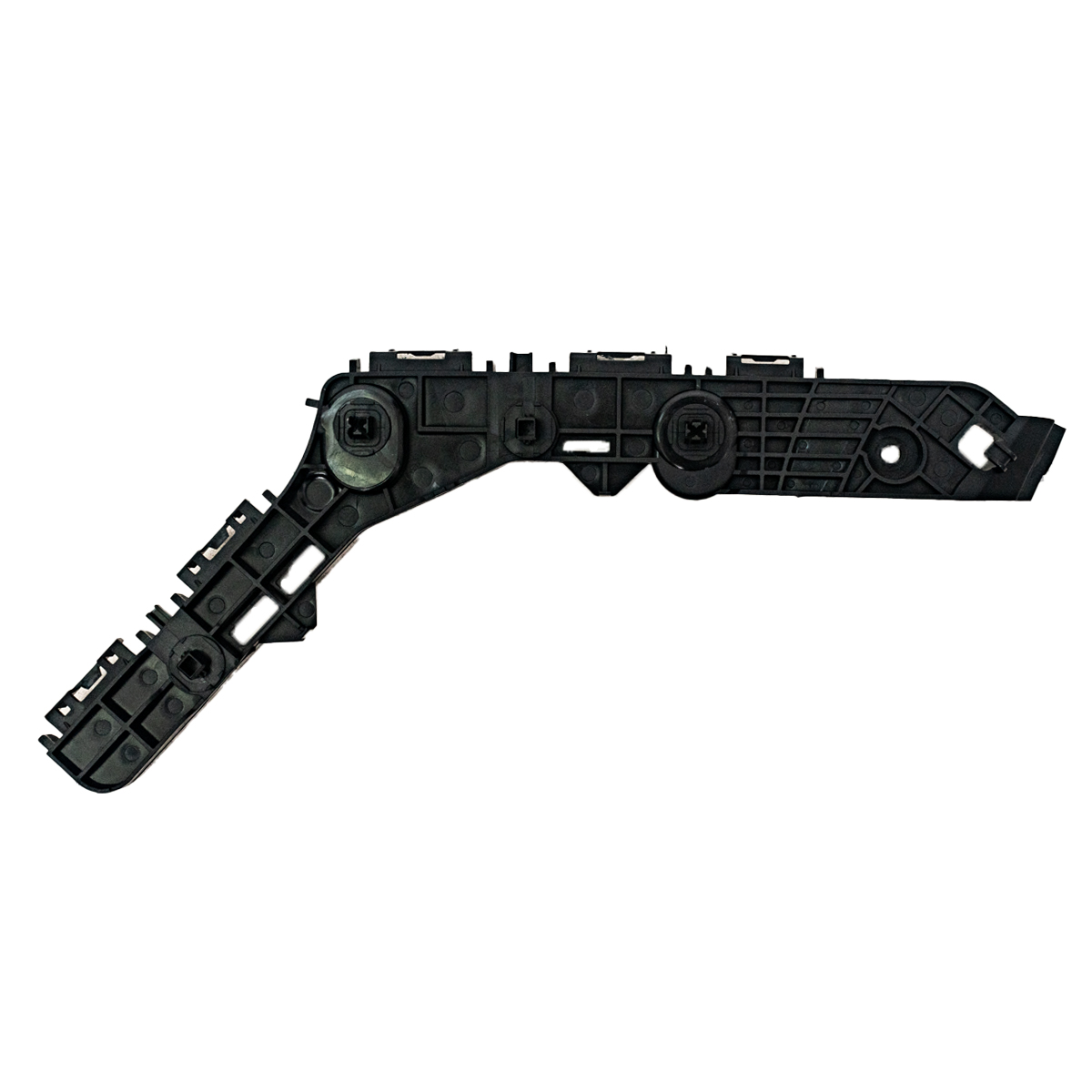 Soporte de Paragolpe para Toyota Corolla Cross 2021 / 2023 trasero Lateral izquierdo