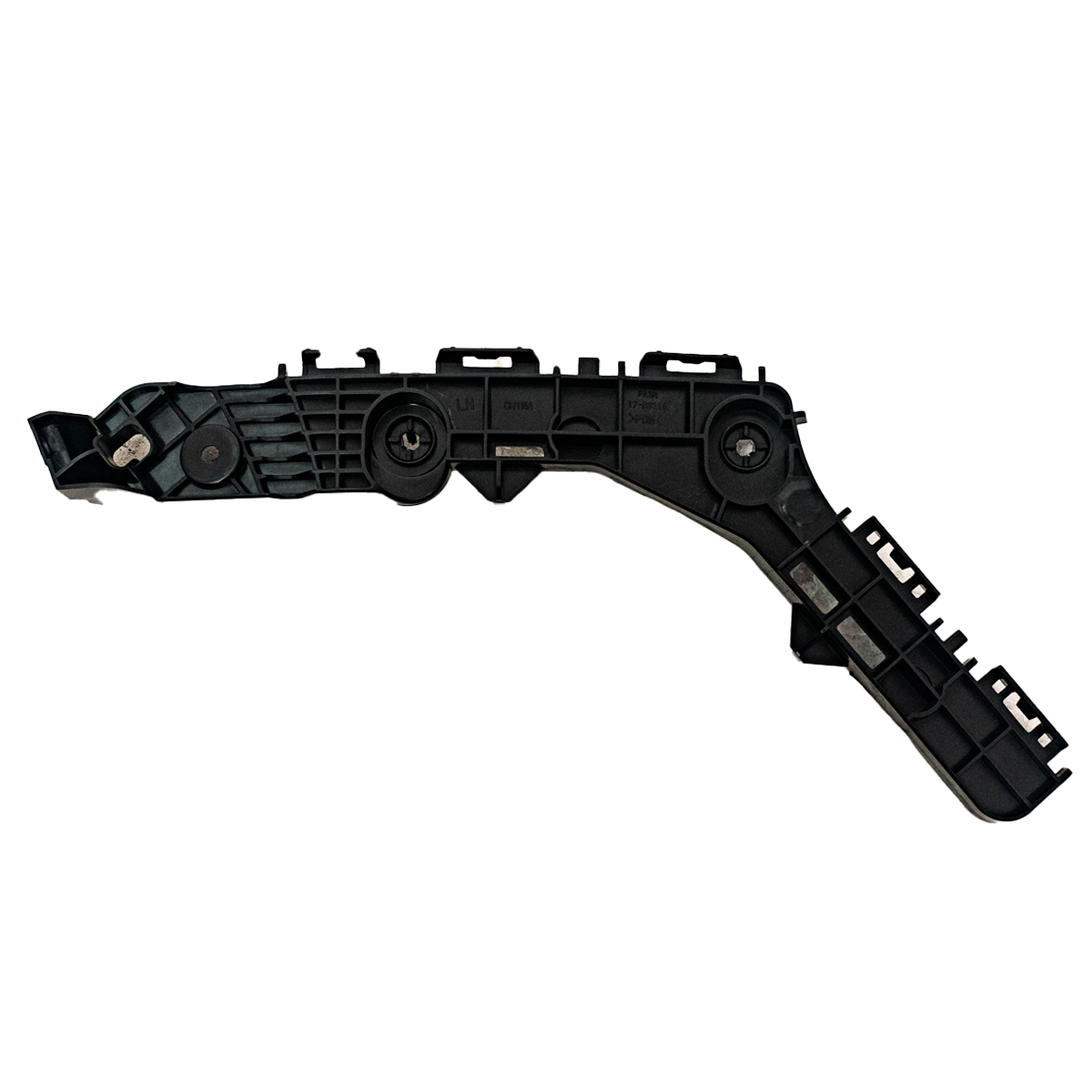Soporte de Paragolpe para Toyota Corolla Cross 2021 / 2023 trasero Lateral izquierdo