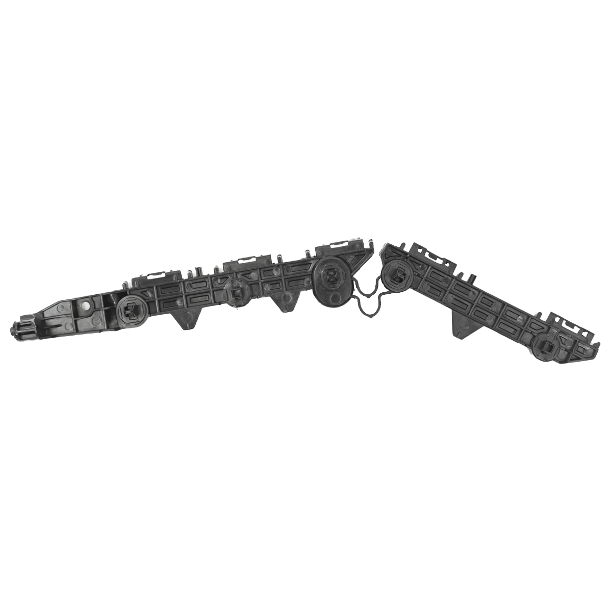 Soporte de Paragolpe para Toyota RAV-4 2019 / 2022 trasero derecho