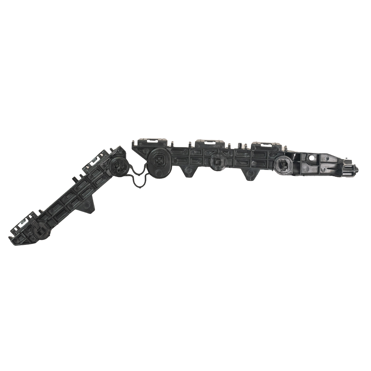 Soporte de Paragolpe para Toyota RAV-4 2019 / 2022 trasero izquierdo