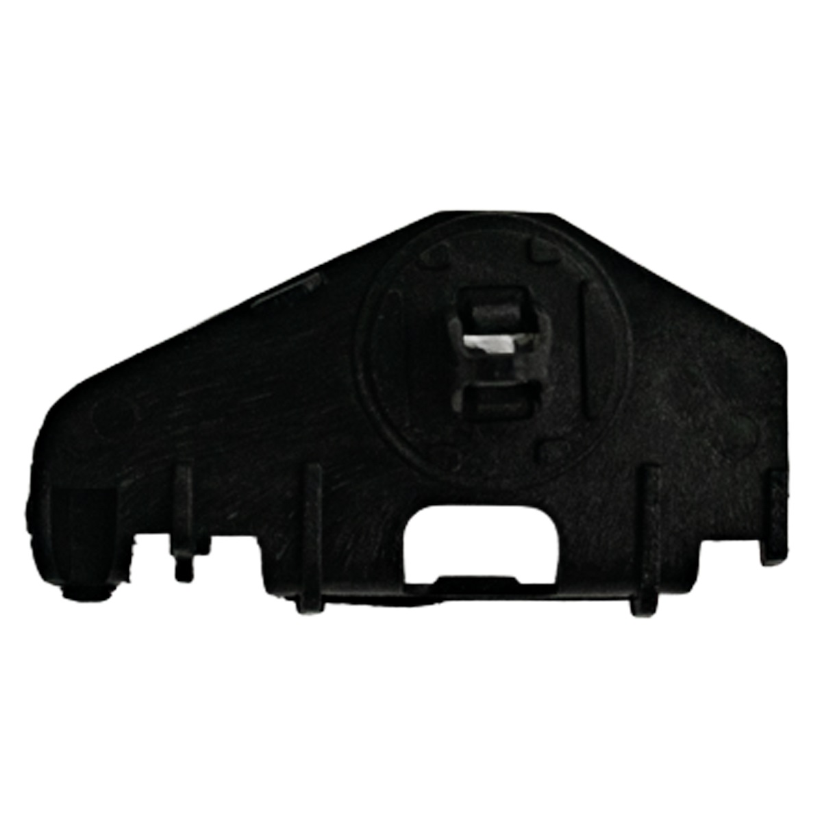 Soporte de Paragolpe para Toyota Etios 2012 / 2023 4 Puertas Corto trasero izquierdo