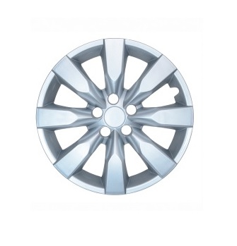 Tazas de Rueda Corolla 2015-2017 16" TT6268 LG065