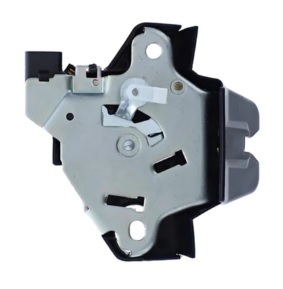 Cerradura de Baúl O Portón para Toyota Corolla 2014 / 2019 Eléctrica