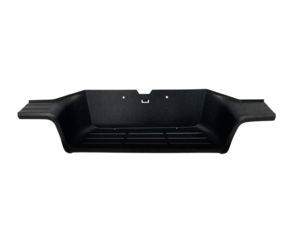 Estriberas Hilux Desde 2016 Pisadera Paragolpe trasero Central