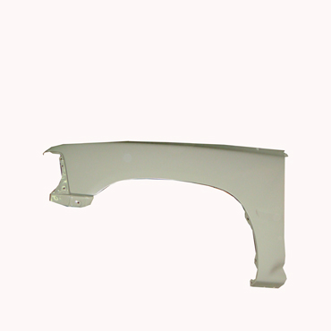 Guardabarro del derecho LN85 para Hilux 1993-2001 4X2
