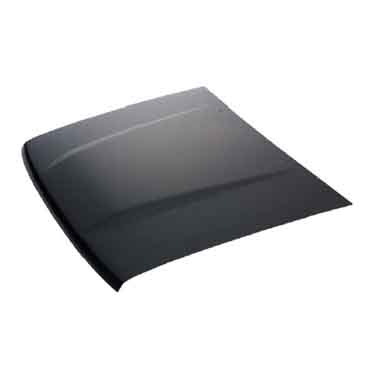 Capot LN85 / LN106 para Hilux 4X2 / 4X4 1993-2000
