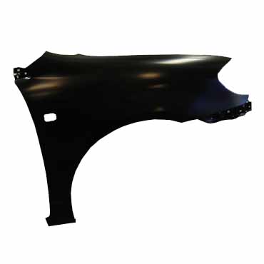 Guardabarro del izquierdo para Corolla 2002-2008